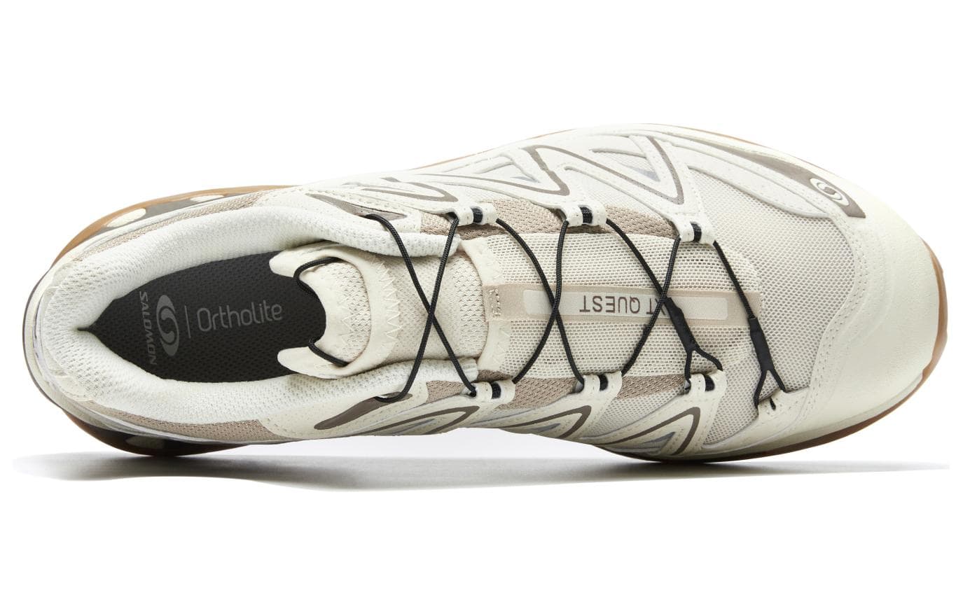 Salomon XT-Quest Khaki