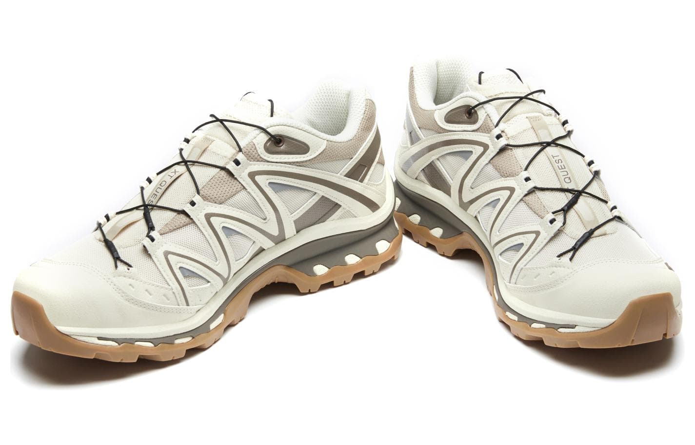 Salomon XT-Quest Khaki