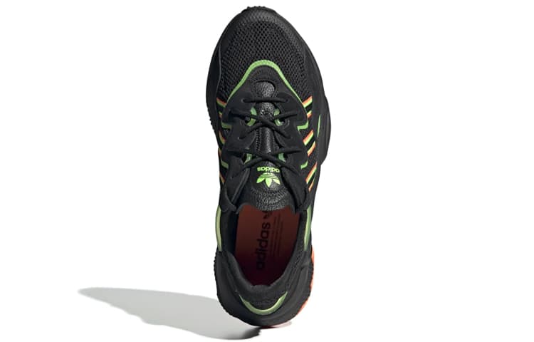 adidas Ozweego Black
