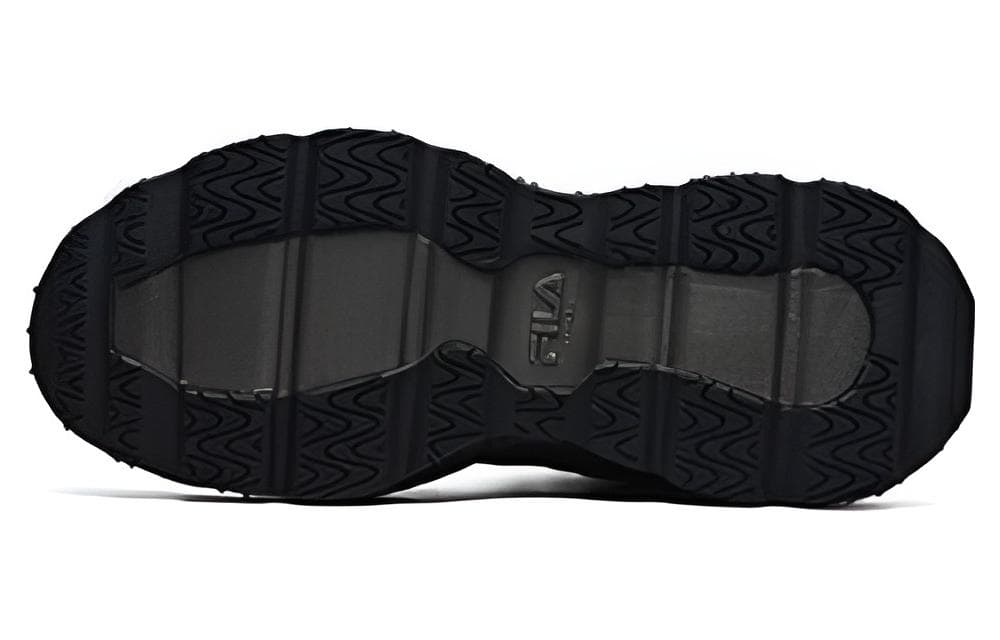 FILA QD96 Black