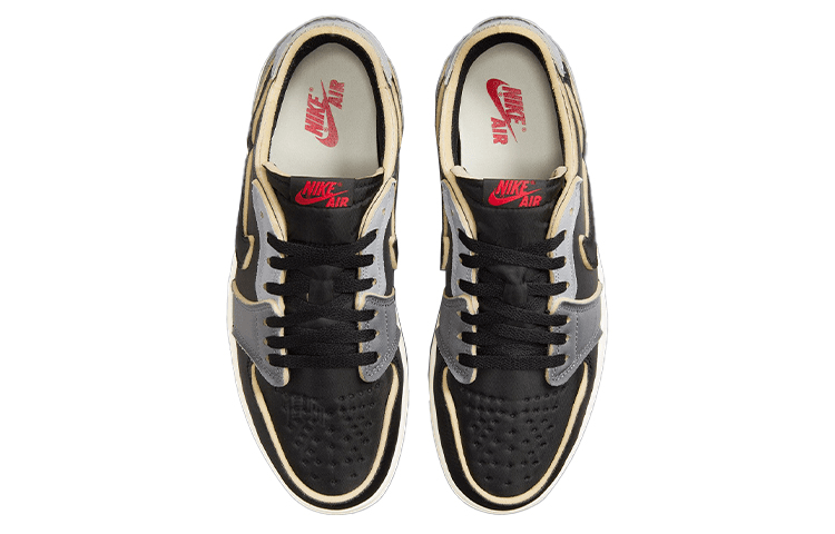 Jordan Air Jordan 1 Low OG EX "Dark Smoke Grey"