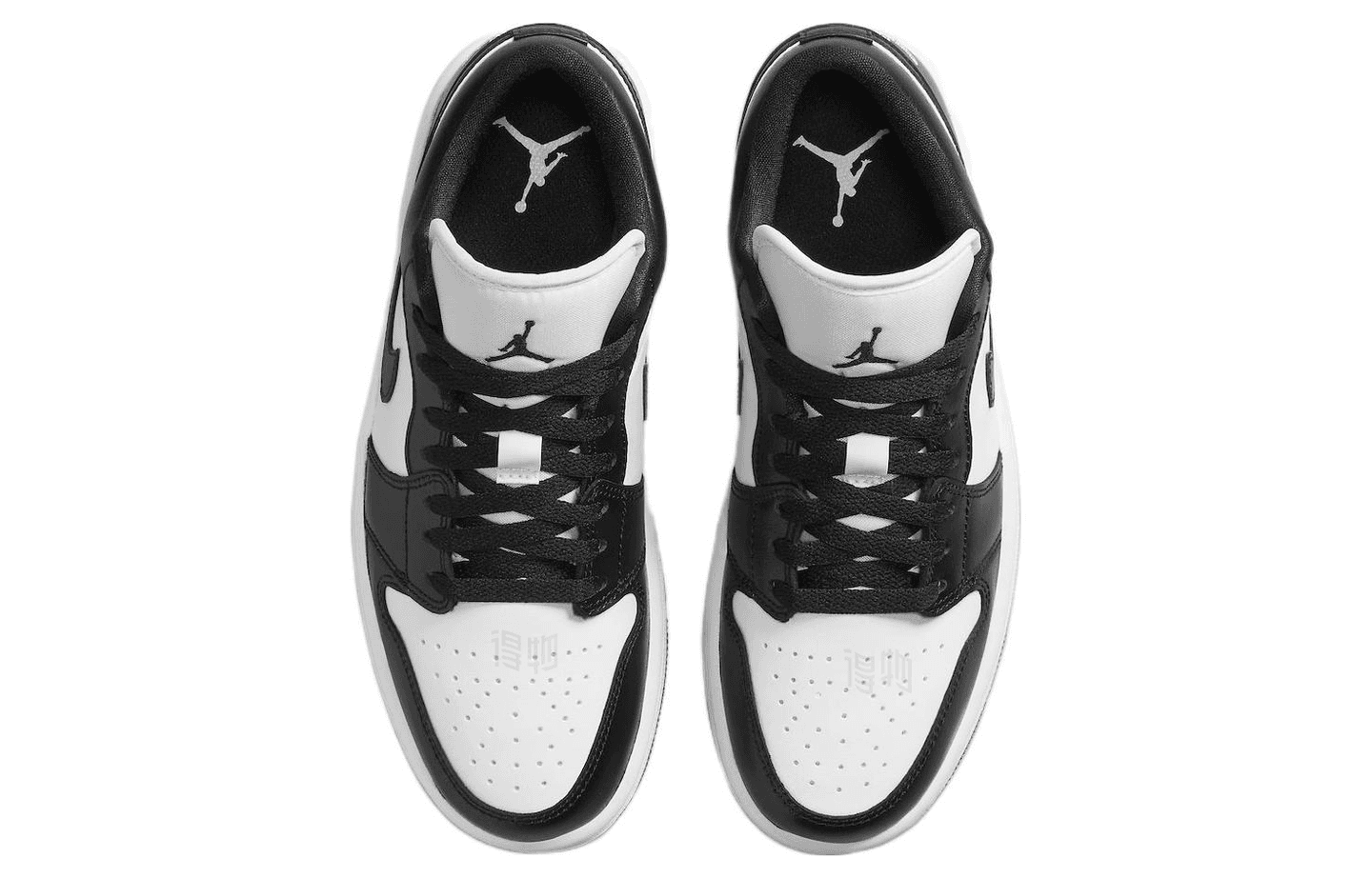 Air Jordan 1 "Panda" Wmns