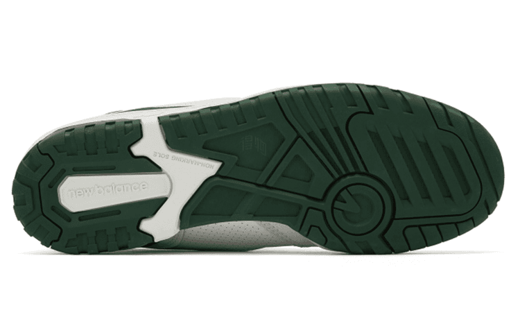 New Balance 550 Premium Pack Green