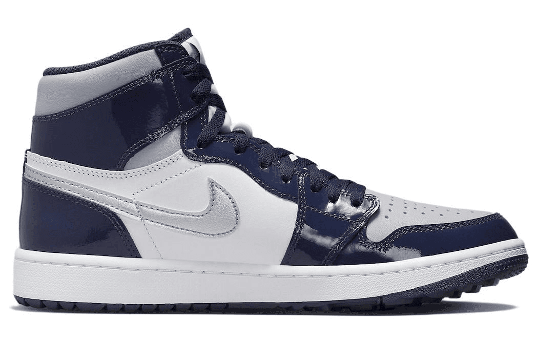 Jordan Air Jordan 1 High Golf "Midnight Navy"