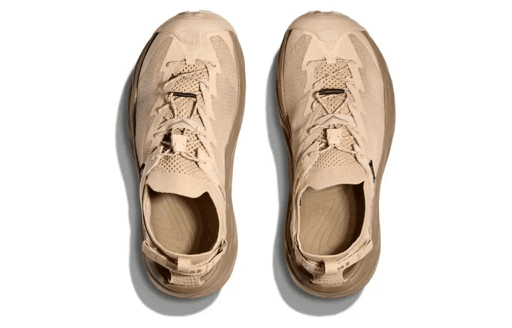 HOKA ONE ONE Hopara 2 Sand