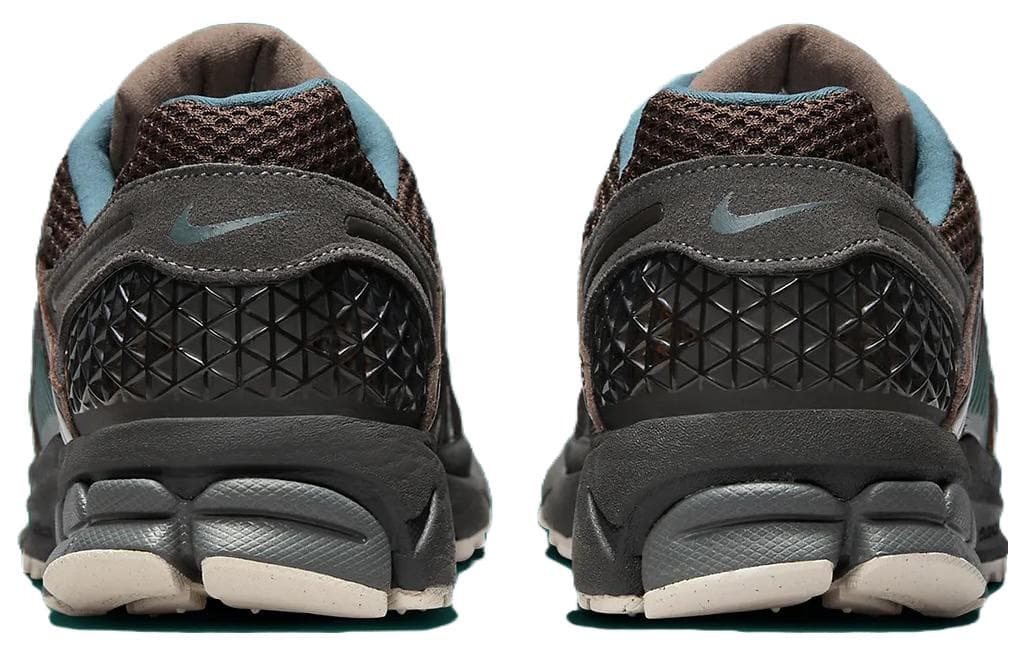 Nike Air Zoom Vomero 5 Black