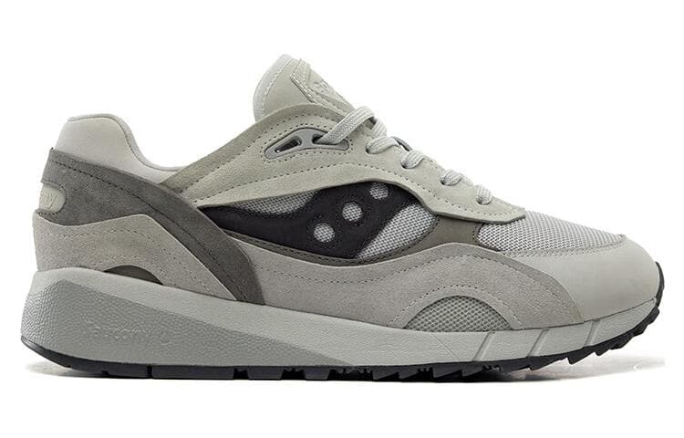 Saucony Shadow 6000 Grey