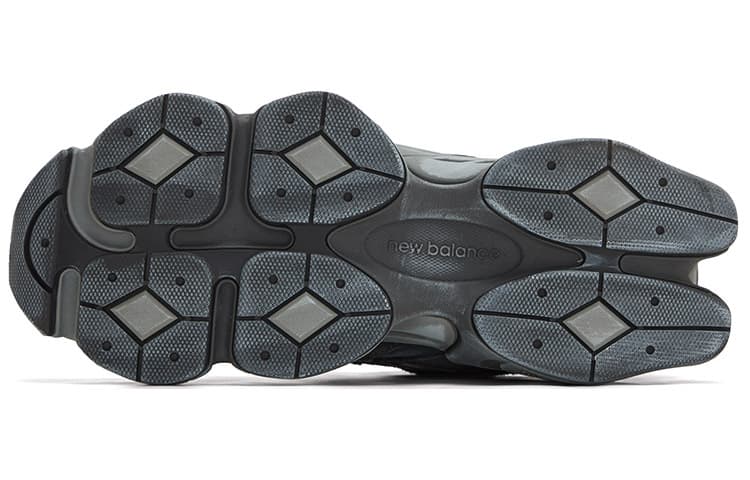 New Balance 9060 Deep Grey