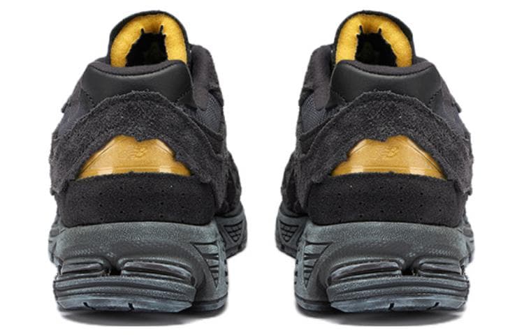 New Balance 2002R Phantom Black