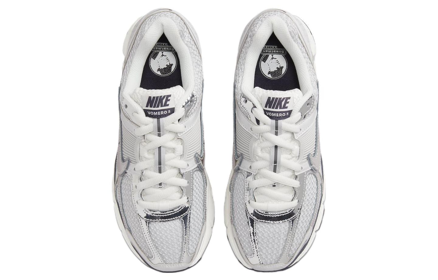 Nike Zoom Vomero 5 "Photon Dust"