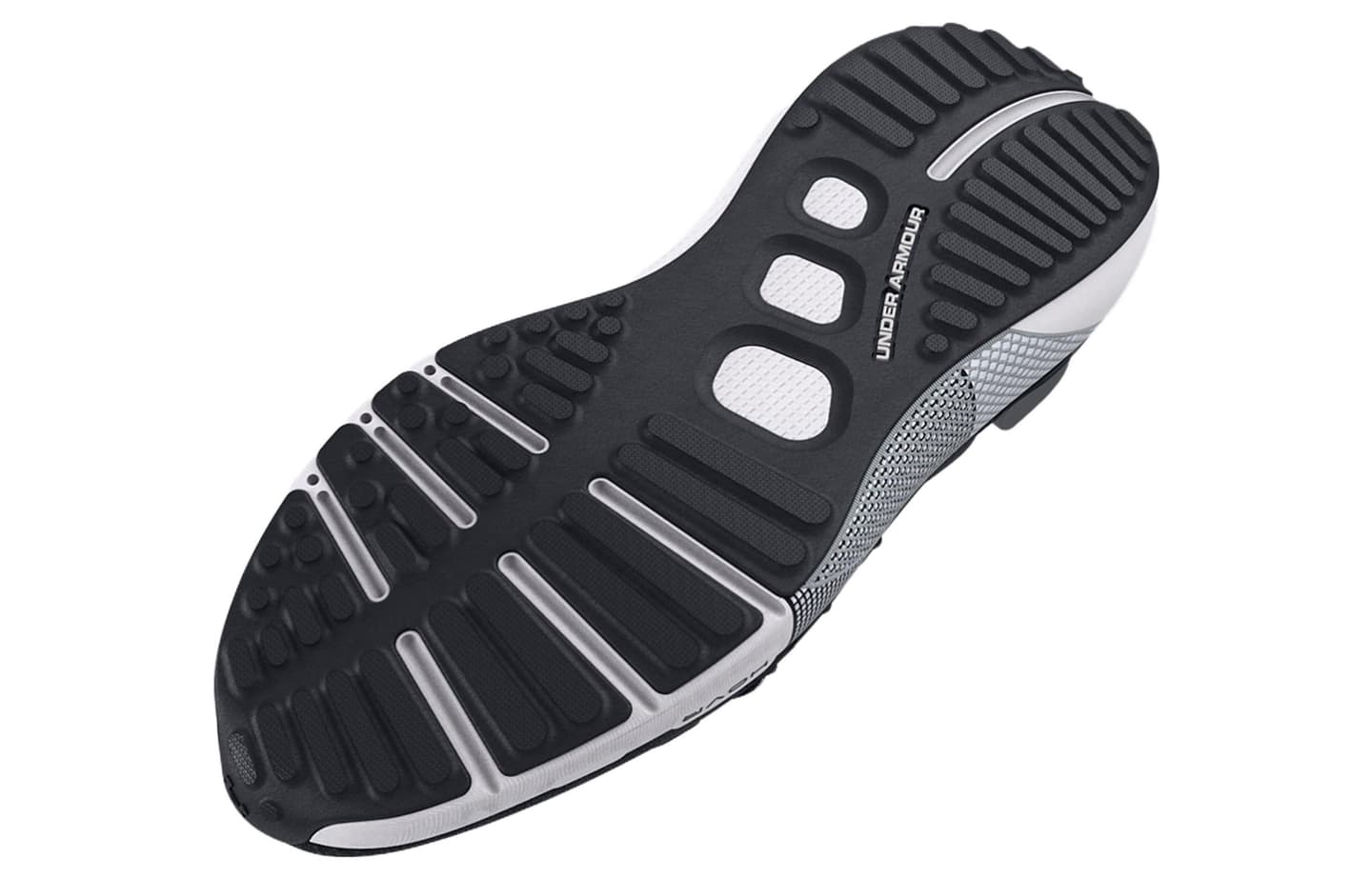 Under Armour HOVR Phantom 3 Black Grey