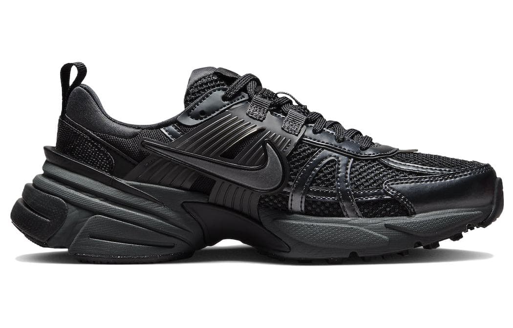 Nike V2K Run Black