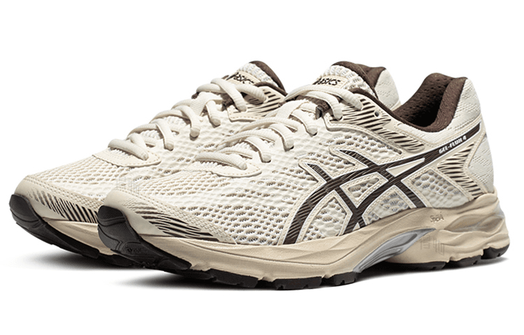 Asics Gel-Flux 4 Brown