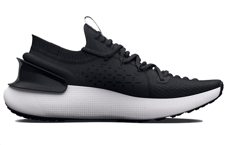 Under Armour HOVR Phantom 3 Black Grey