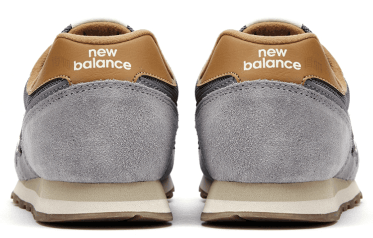 New Balance 373 Grey