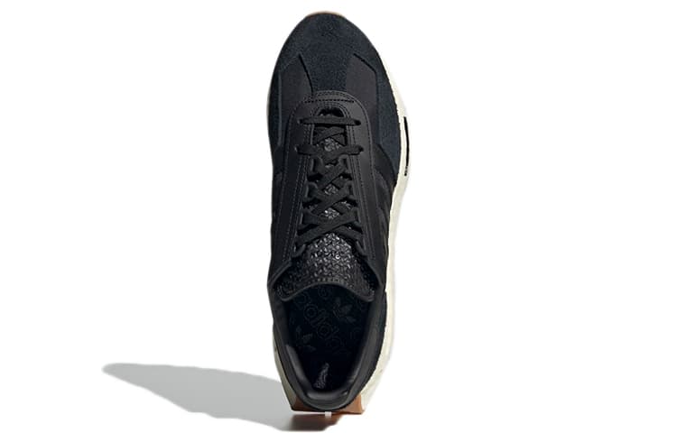 adidas Retropy E5 Black