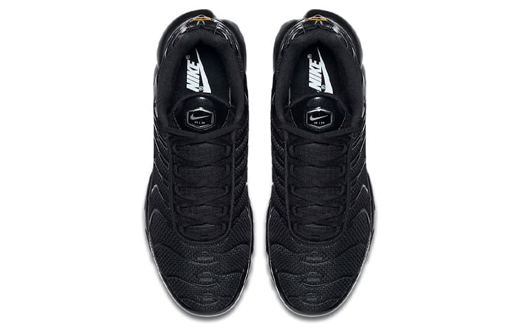 Nike Air Max Plus Black