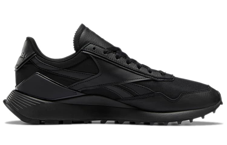 Reebok Legacy Az Black