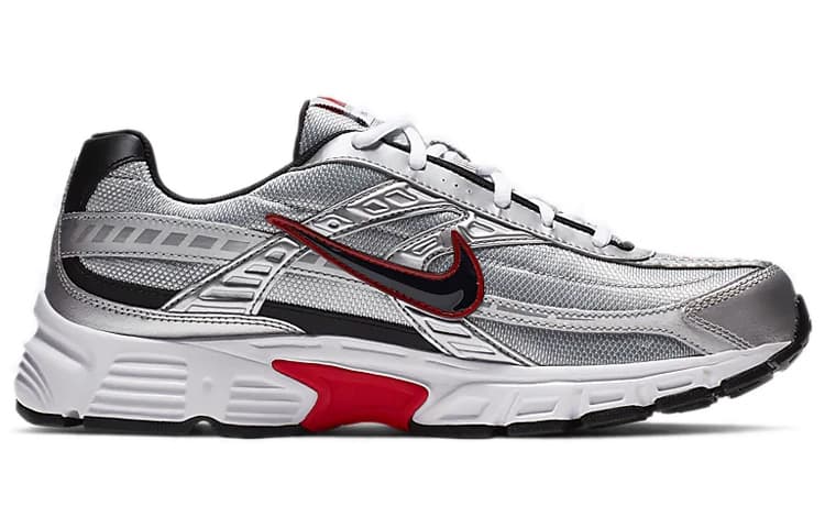 Nike Initiator Black Silver