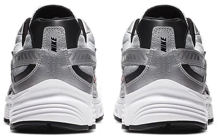 Nike Initiator Black Silver