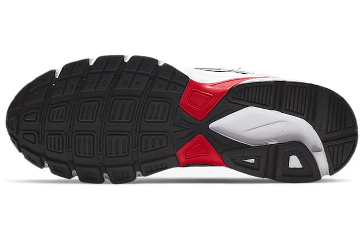 Nike Initiator Black Silver