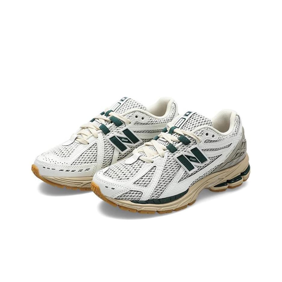New Balance 1906R White