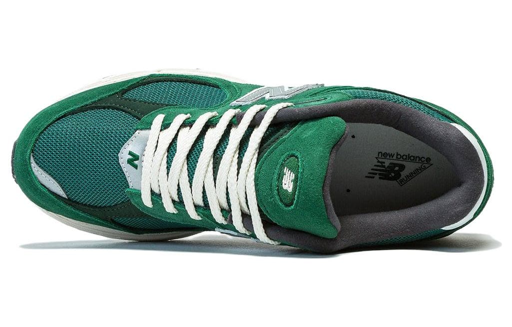 New Balance 2002R Green