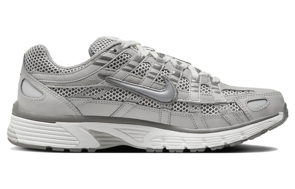 Nike P-6000 "Light Iron Ore"