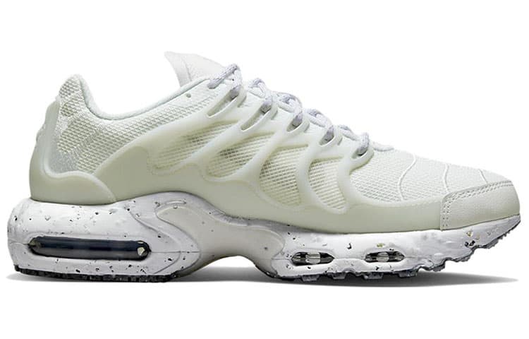 Nike Air Max Terrascape Plus White