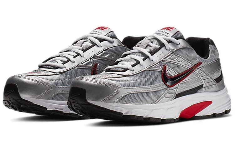 Nike Initiator Black Silver