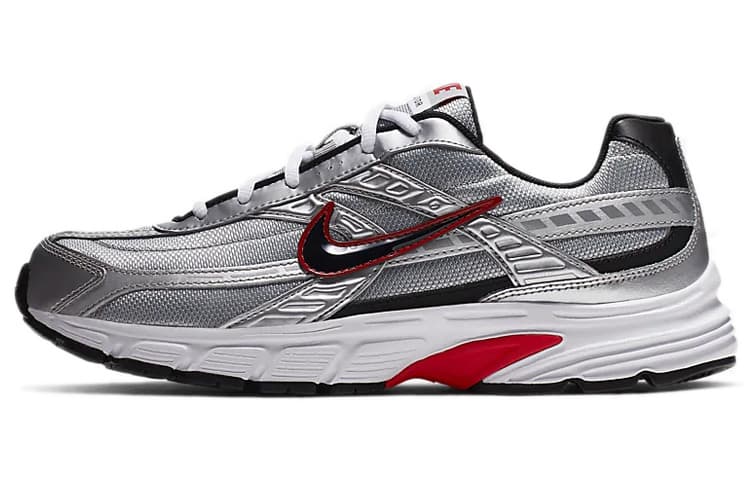 Nike Initiator Black Silver