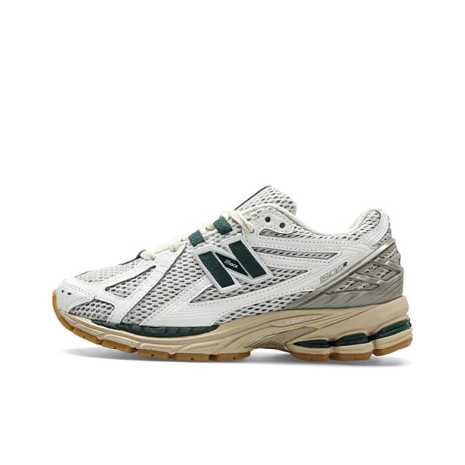 New Balance 1906R White