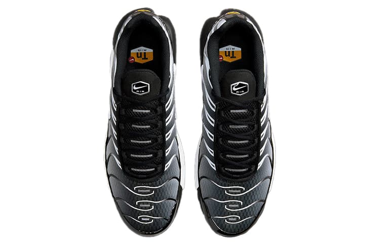 Nike Air Max Plus Retro Low Black Grey