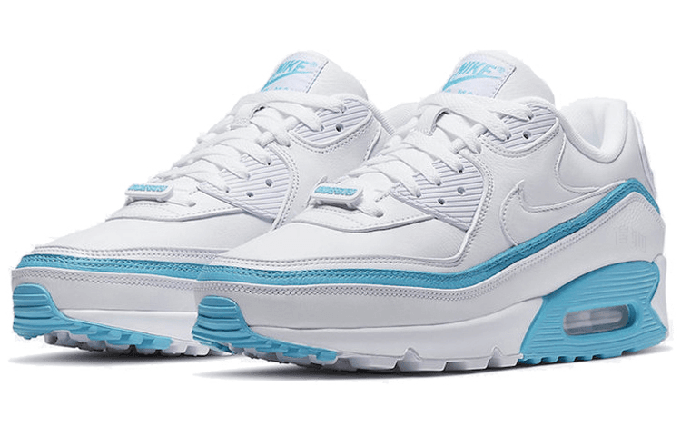 UNDEFEATED x Nike Air Max 90