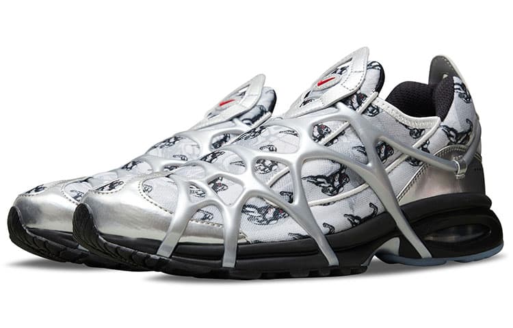 Nike Air Kukin Swooshman