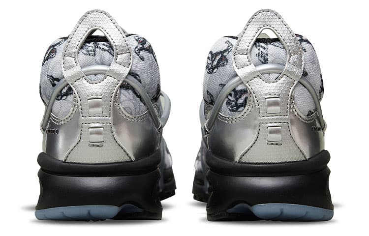 Nike Air Kukin Swooshman