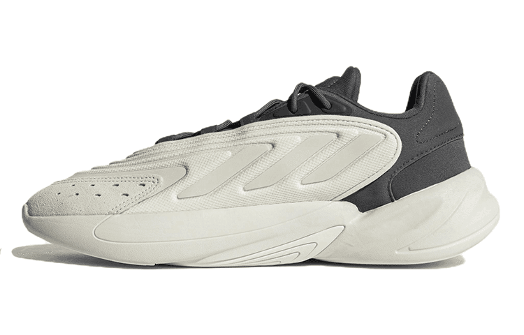 adidas Ozelia White Black