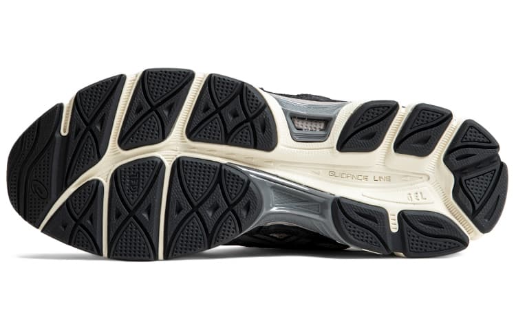 Asics GEL-NYC Oatmeal Grey
