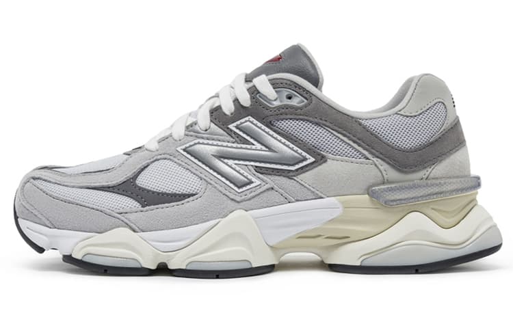 New Balance 9060 Light Grey
