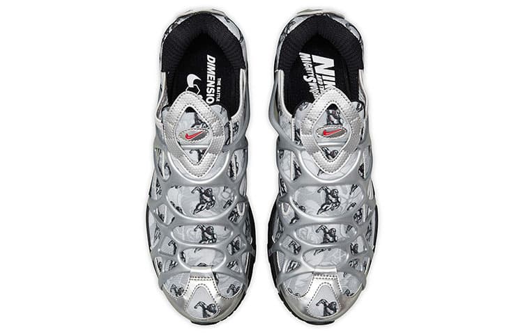 Nike Air Kukin Swooshman