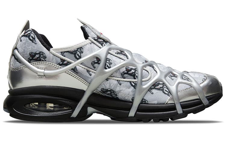 Nike Air Kukin Swooshman