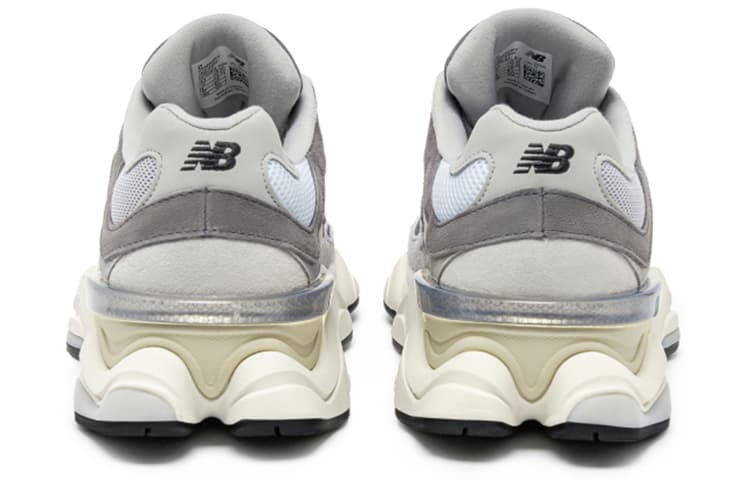 New Balance 9060 Light Grey