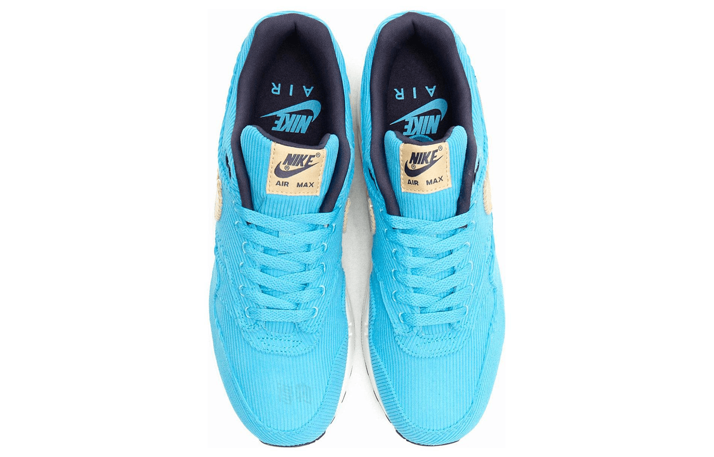 Nike Air Max 1 PRM "Baltic Blue"