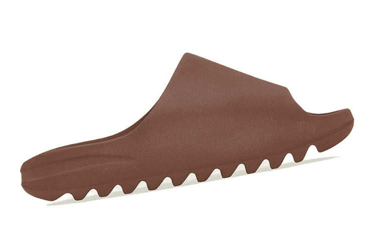 adidas Yeezy Slide "Flax"