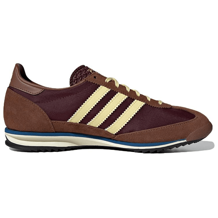 adidas SL 72 Brown Beige