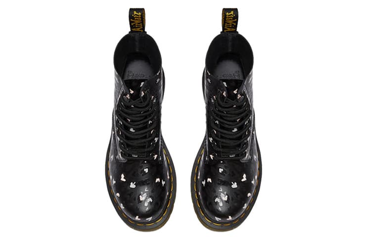 Dr. Martens 1460 Valentine's Day Edition