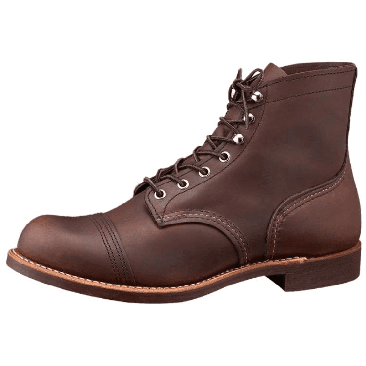 Red Wing Shoes