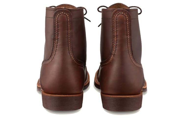 Red Wing Shoes