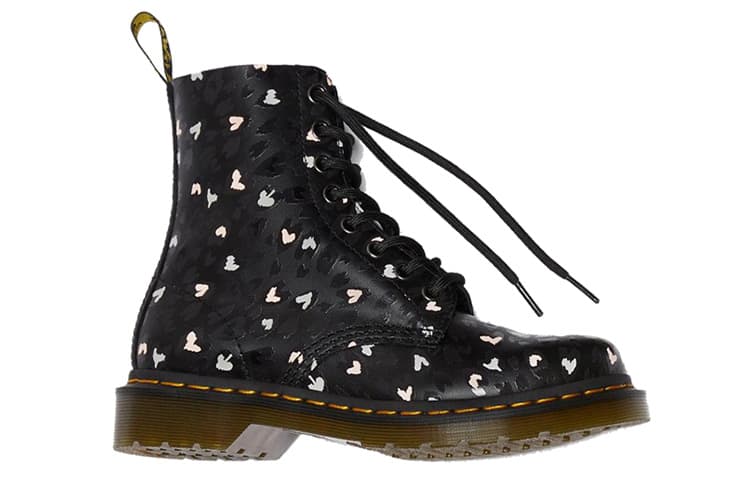 Dr. Martens 1460 Valentine's Day Edition
