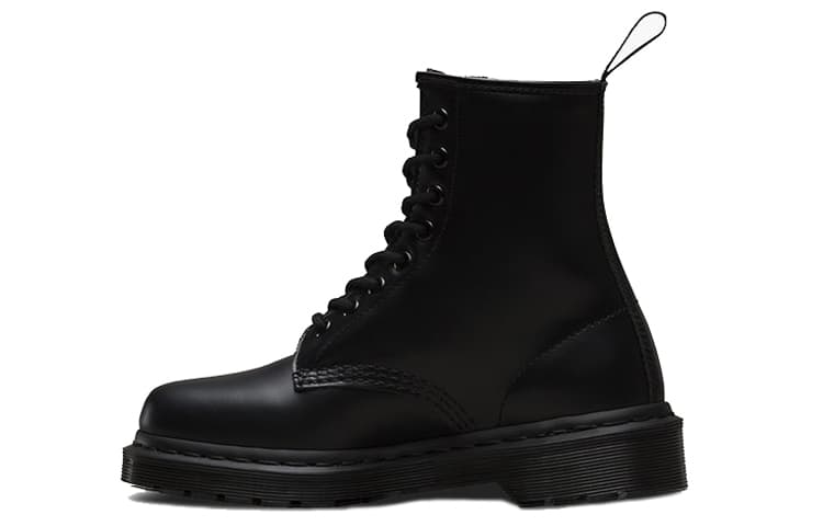 Dr. Martens 1460 Black